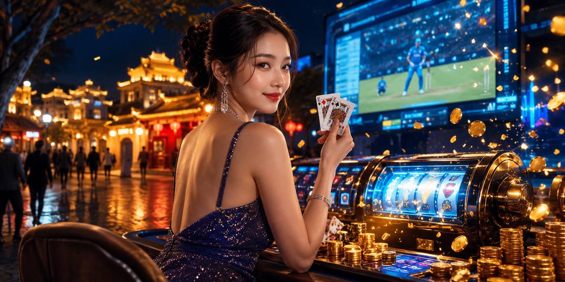 lt88 Tất Cả Game Trong Một Chỗ