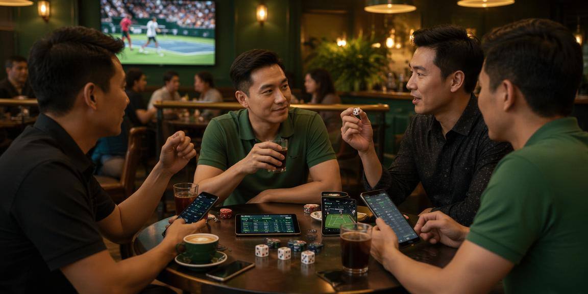 lt88 Những Gì Bạn Tìm Thấy Trong Phòng Slot lt88
